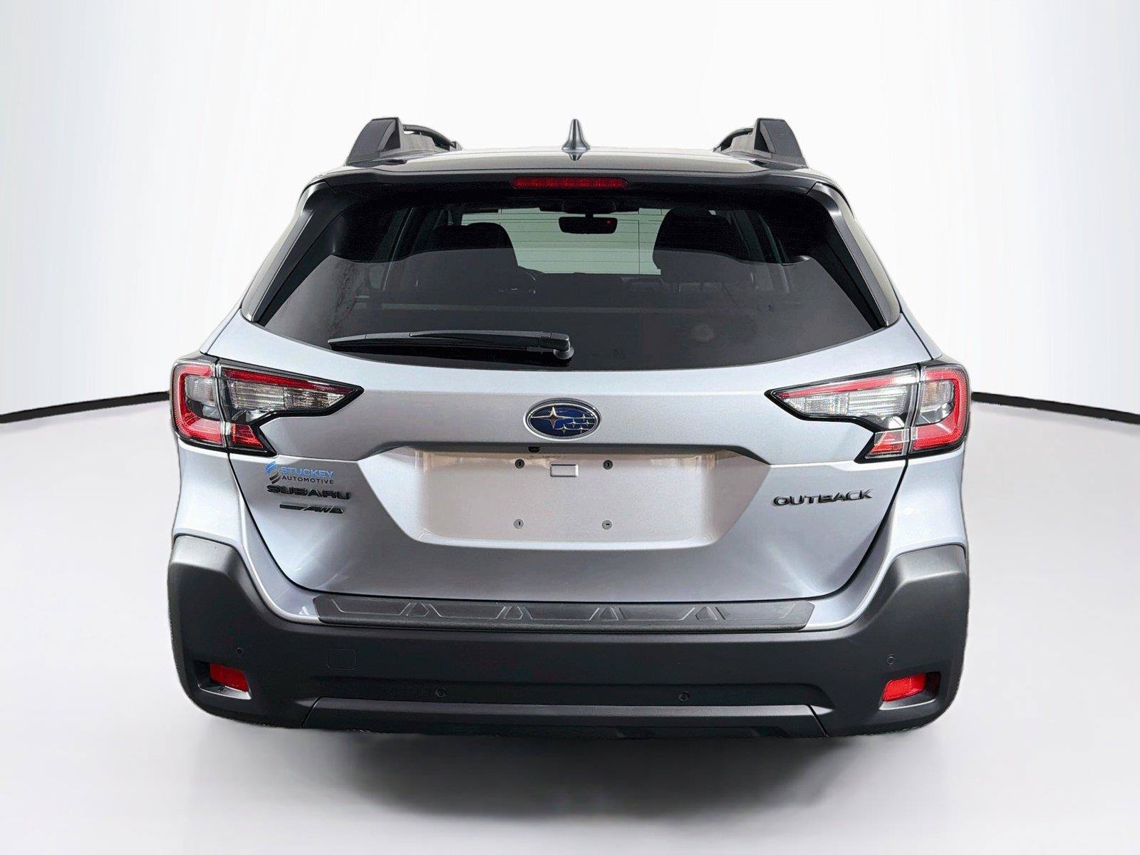 Used 2025 Subaru Outback Onyx Edition AWD/4WD image 10