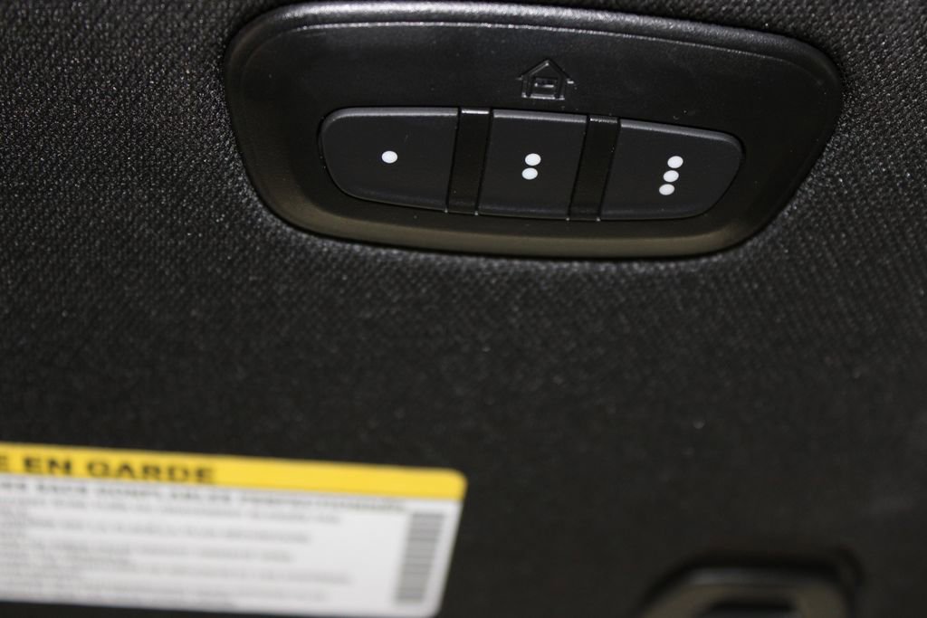 Used 2023 Jeep Wagoneer Series II image 49