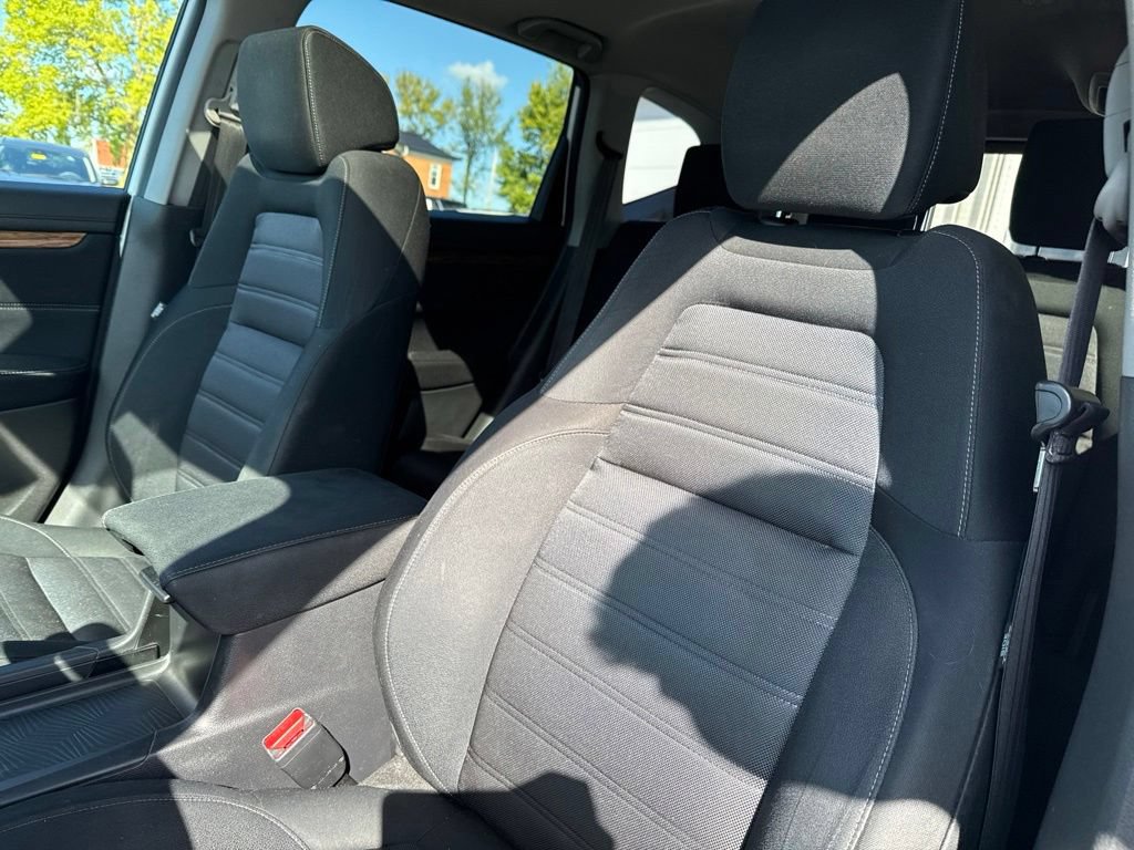 Used 2019 Honda CR-V EX image 28