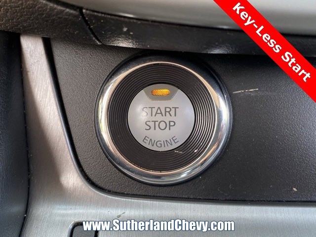 Used 2019 Nissan Murano S w/ Cargo Package image 27