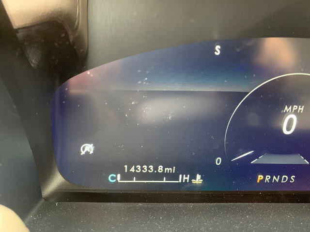 Certified 2022 Lincoln Nautilus AWD image 29