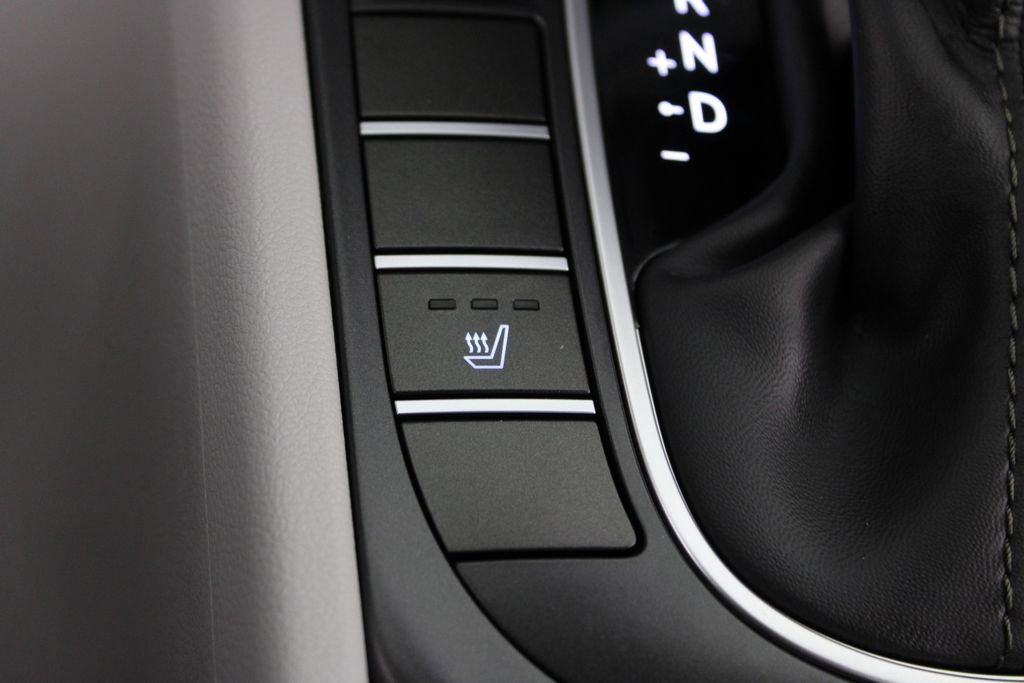 Certified 2026 Hyundai Kona SEL Sport FWD image 25