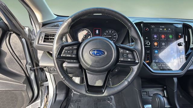 Used 2024 Subaru Ascent Onyx Edition image 11