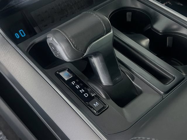 Used 2024 Ford F150 Platinum AWD/4WD image 24
