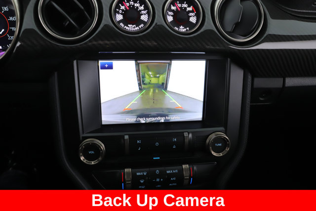 Used 2021 Ford Mustang Shelby GT500 w/ Technology Package RWD image 25