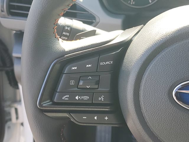 New 2026 Subaru Crosstrek 2.5i Limited AWD/4WD image 21