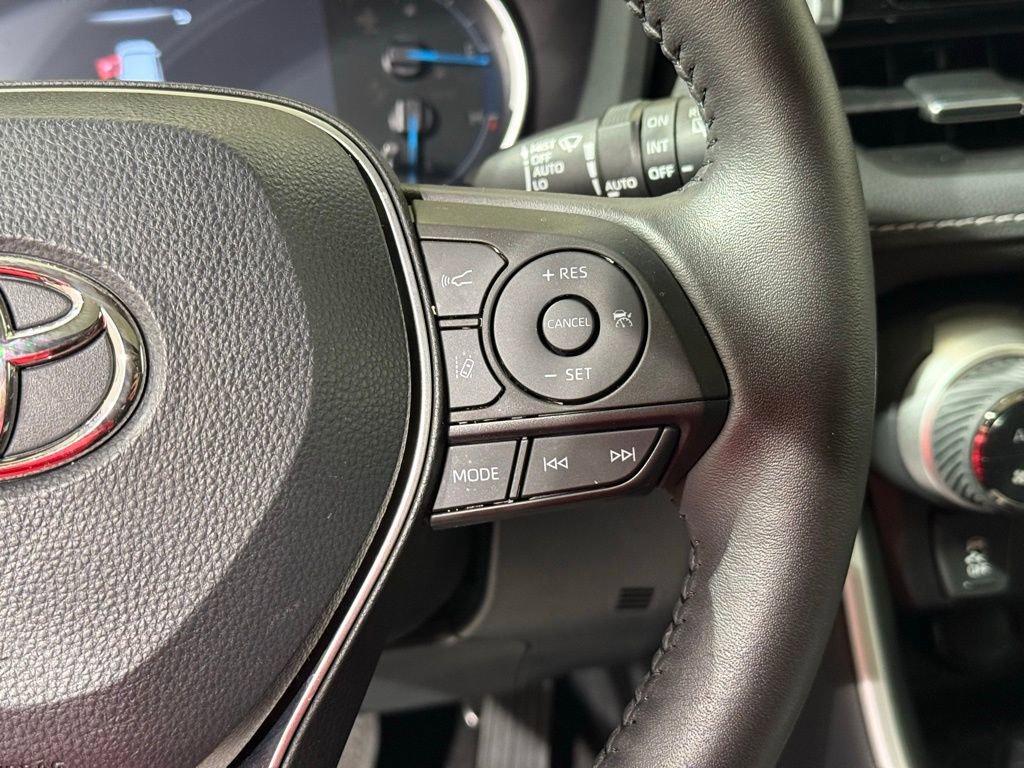 Certified 2023 Toyota RAV4 XLE Premium image 26