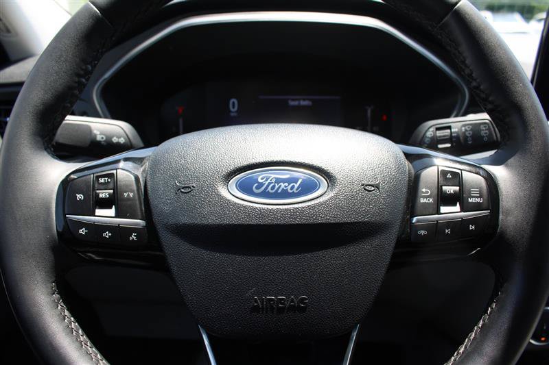 Used 2023 Ford Escape Active AWD/4WD image 13