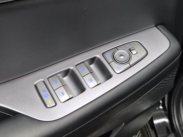 Used 2024 Hyundai Palisade Limited FWD image 20