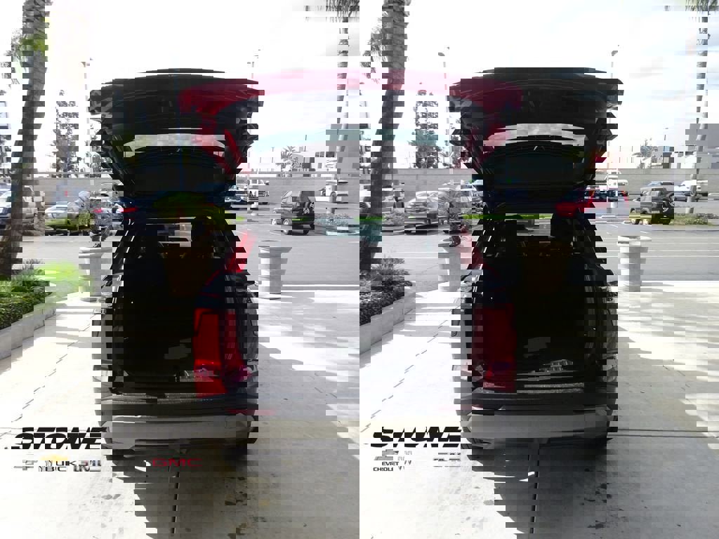 New 2026 Chevrolet Equinox LT w/ Convenience Package II image 29