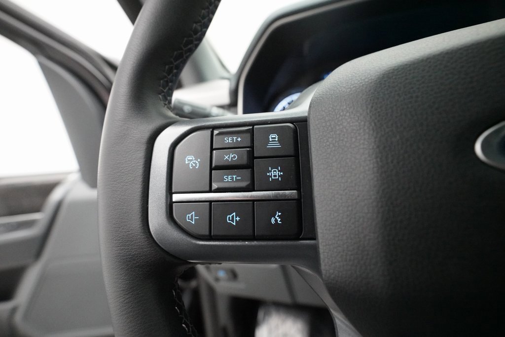 Used 2023 Ford F150 XLT w/ Equipment Group 302A High image 16