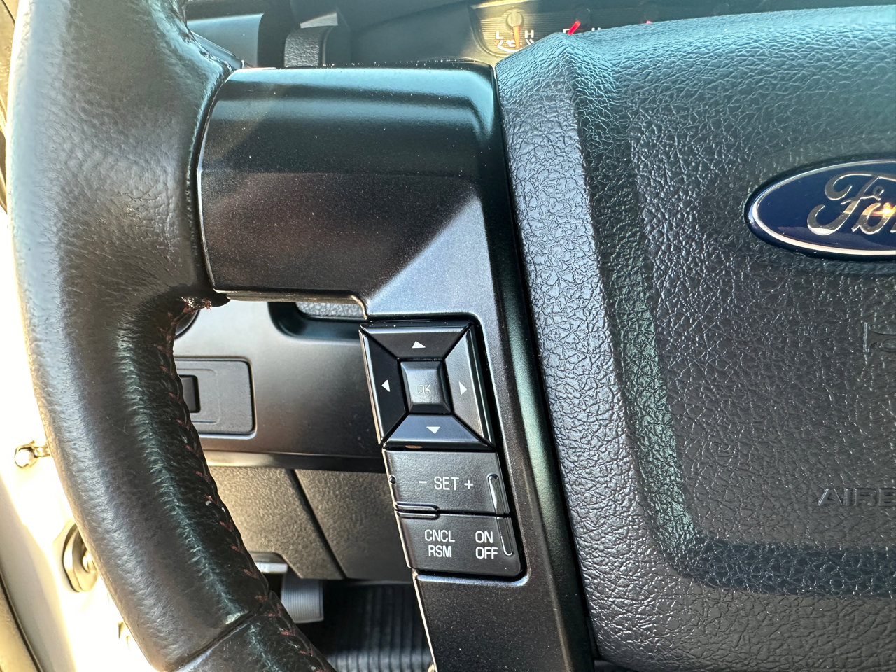 Used 2014 Ford F150 FX2 w/ FX Appearance Package image 11