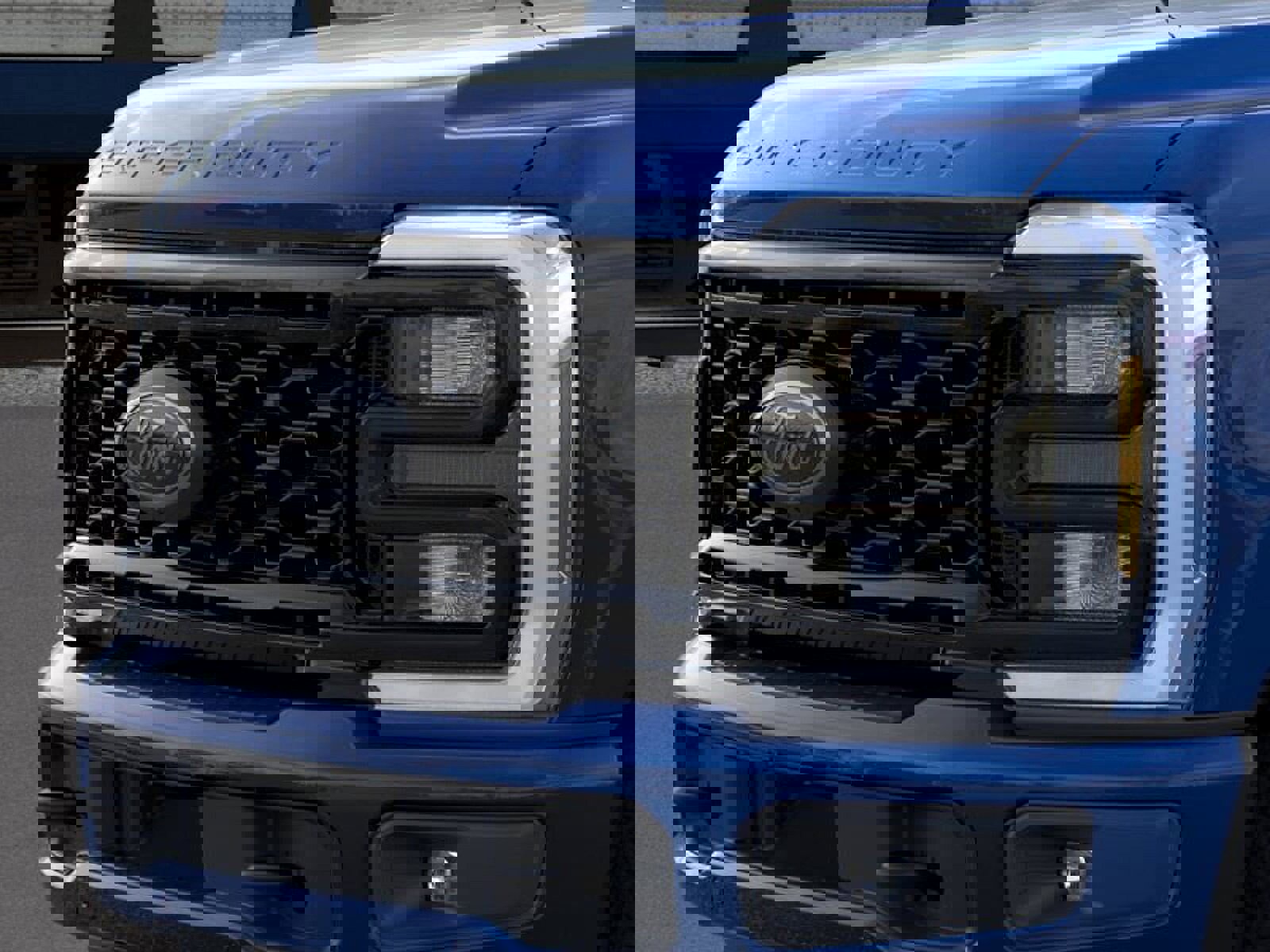 New 2026 Ford F250 Lariat image 39