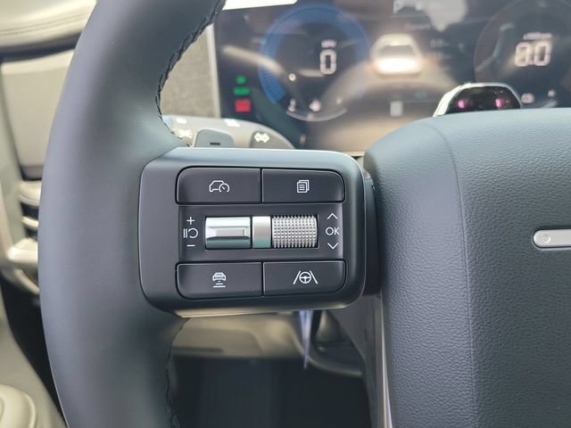 New 2026 Hyundai Santa Fe SEL FWD image 7