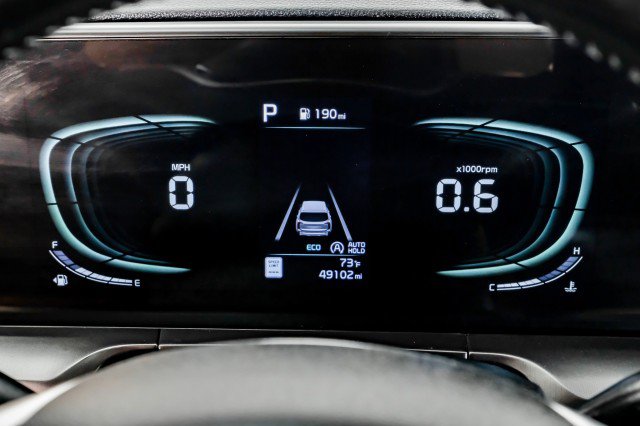 Used 2023 Kia Telluride S w/ S Sunroof Package AWD/4WD image 19