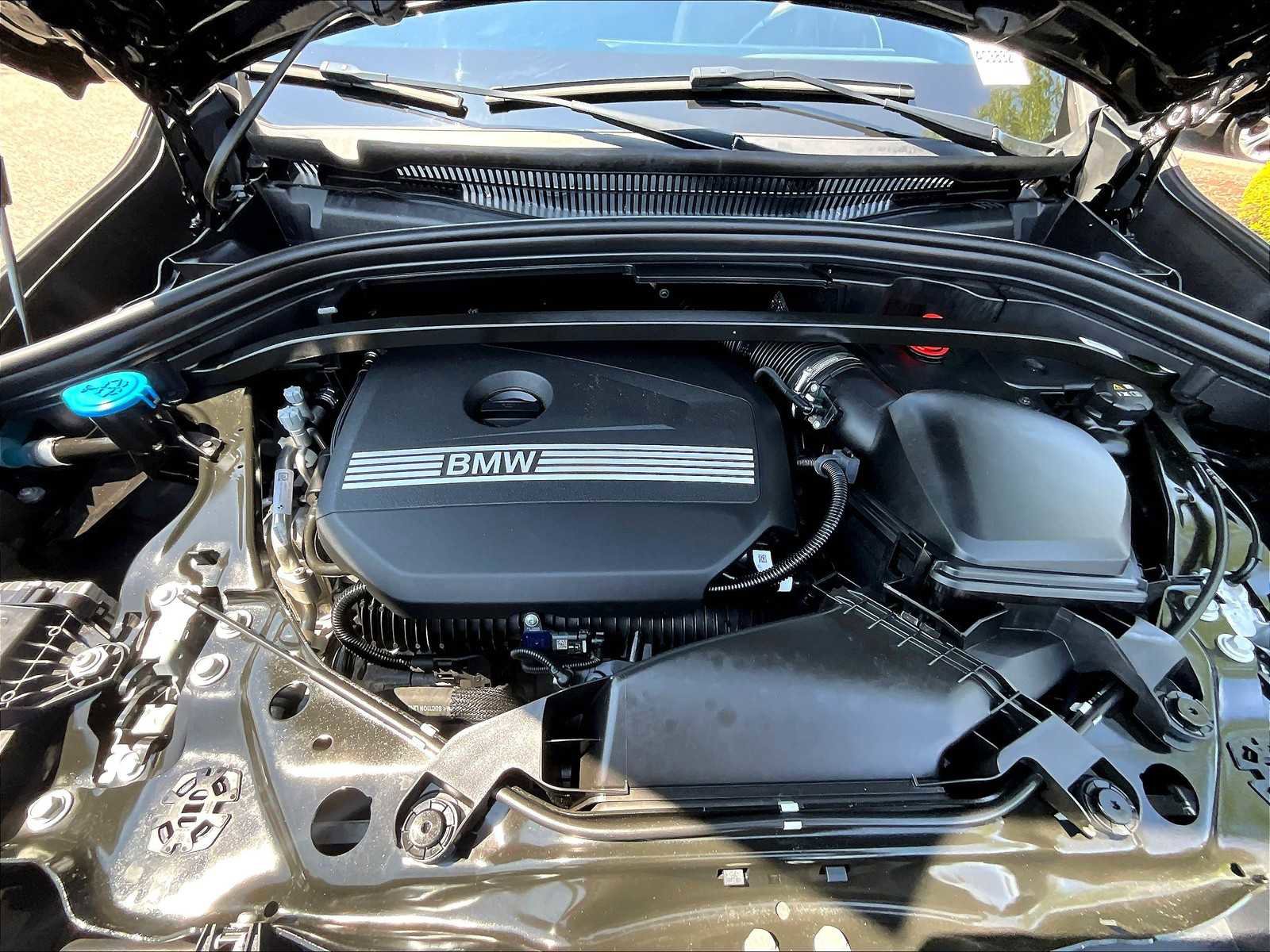Used 2023 BMW X1 xDrive28i image 28