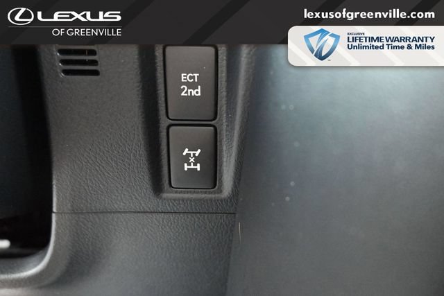 Certified 2023 Lexus GX 460 Premium w/ Premium Package AWD/4WD image 22