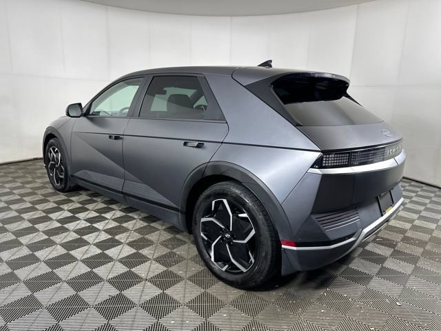 Used 2022 Hyundai Ioniq 5 SEL w/ Cargo Package image 5