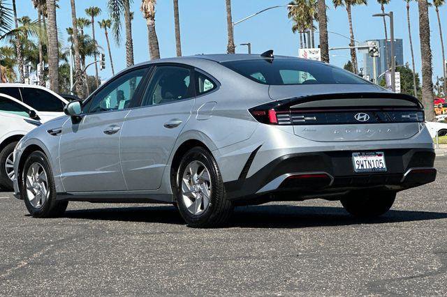 Certified 2026 Hyundai Sonata SE FWD image 6