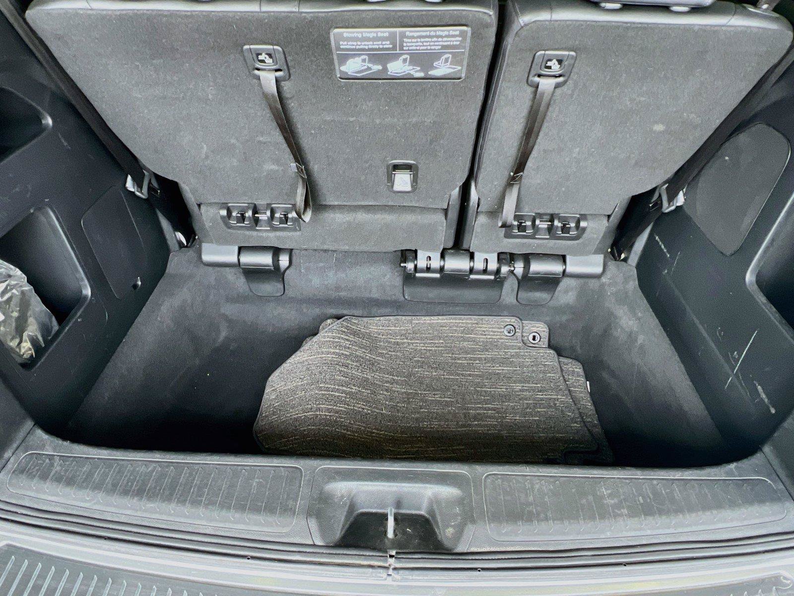 Certified 2025 Honda Odyssey EX-L image 25