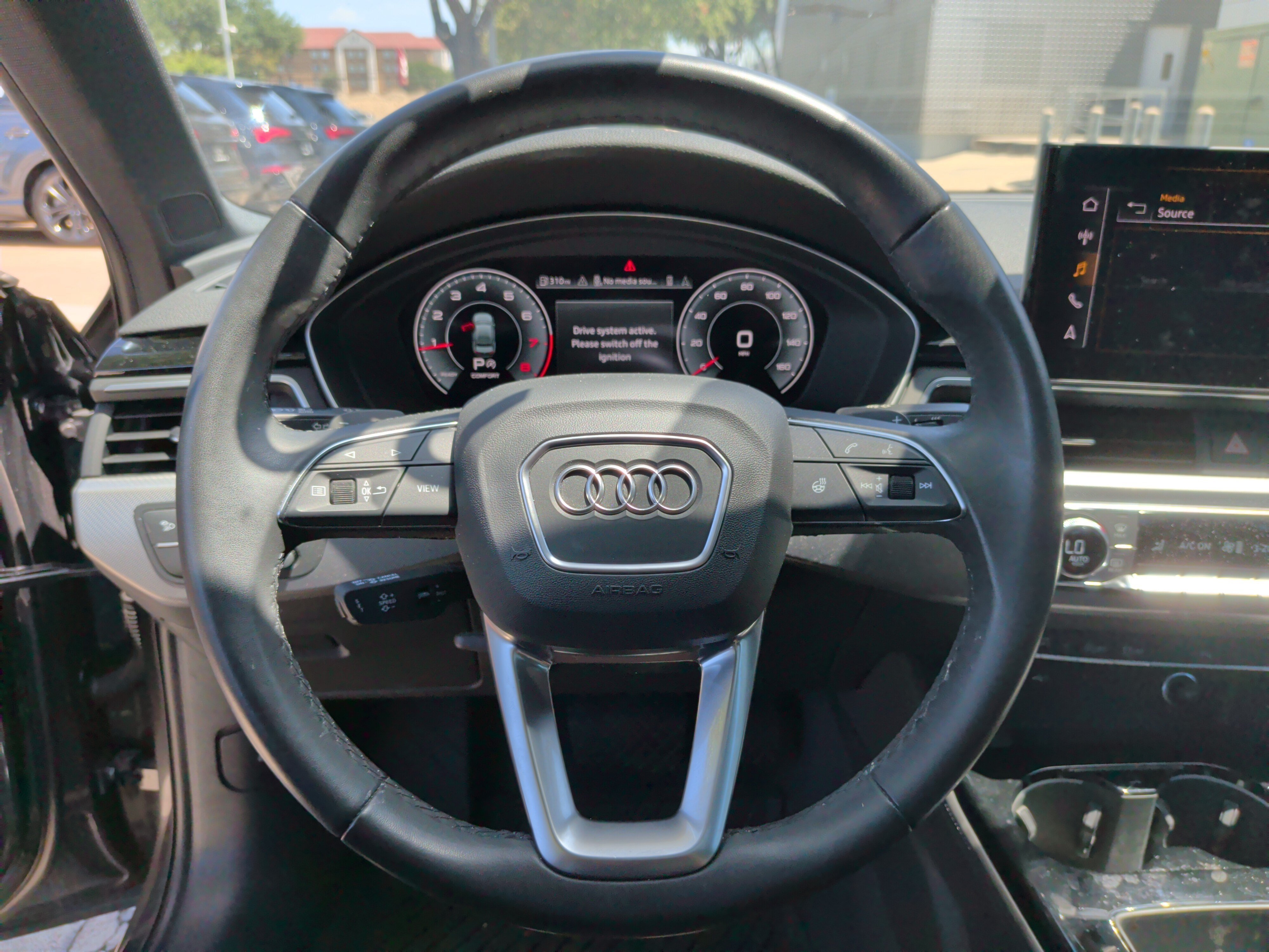 Certified 2023 Audi A4 2.0T Premium Plus w/ Premium Plus Package AWD/4WD image 17
