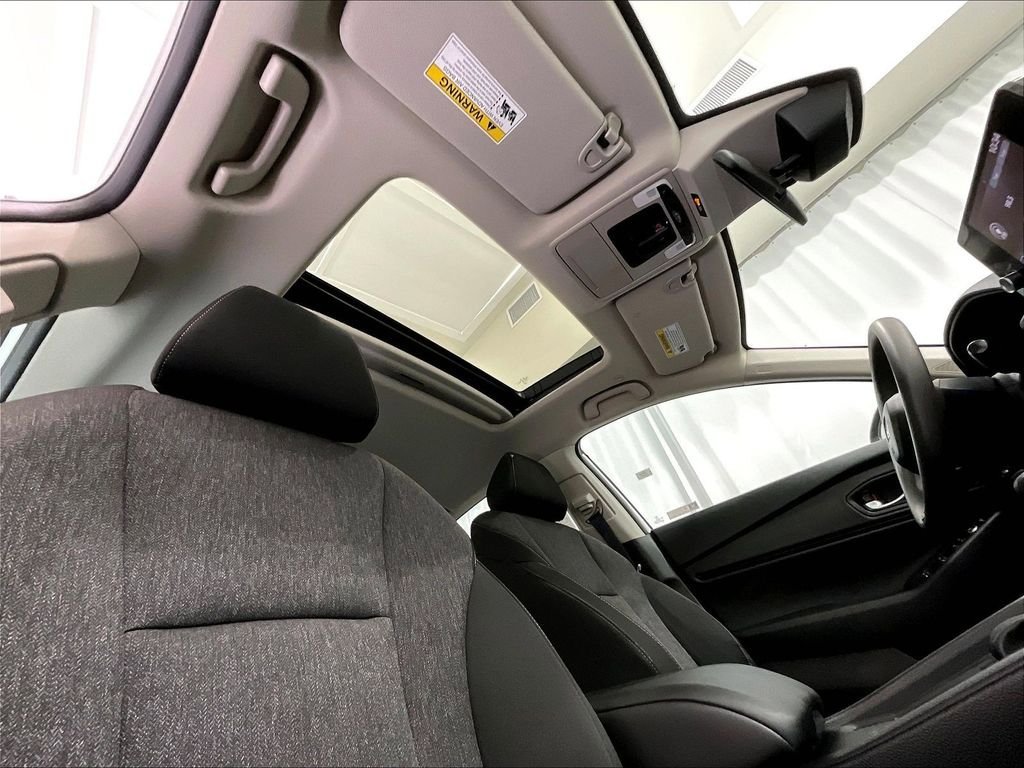 Used 2024 Honda Accord EX image 22