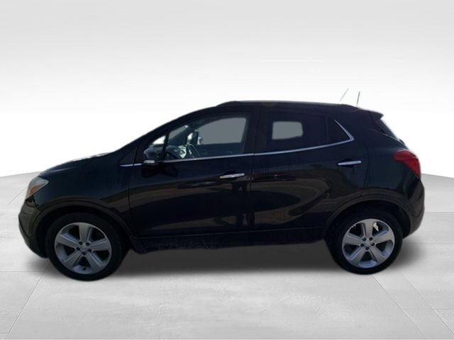 Used 2016 Buick Encore Convenience FWD image 31
