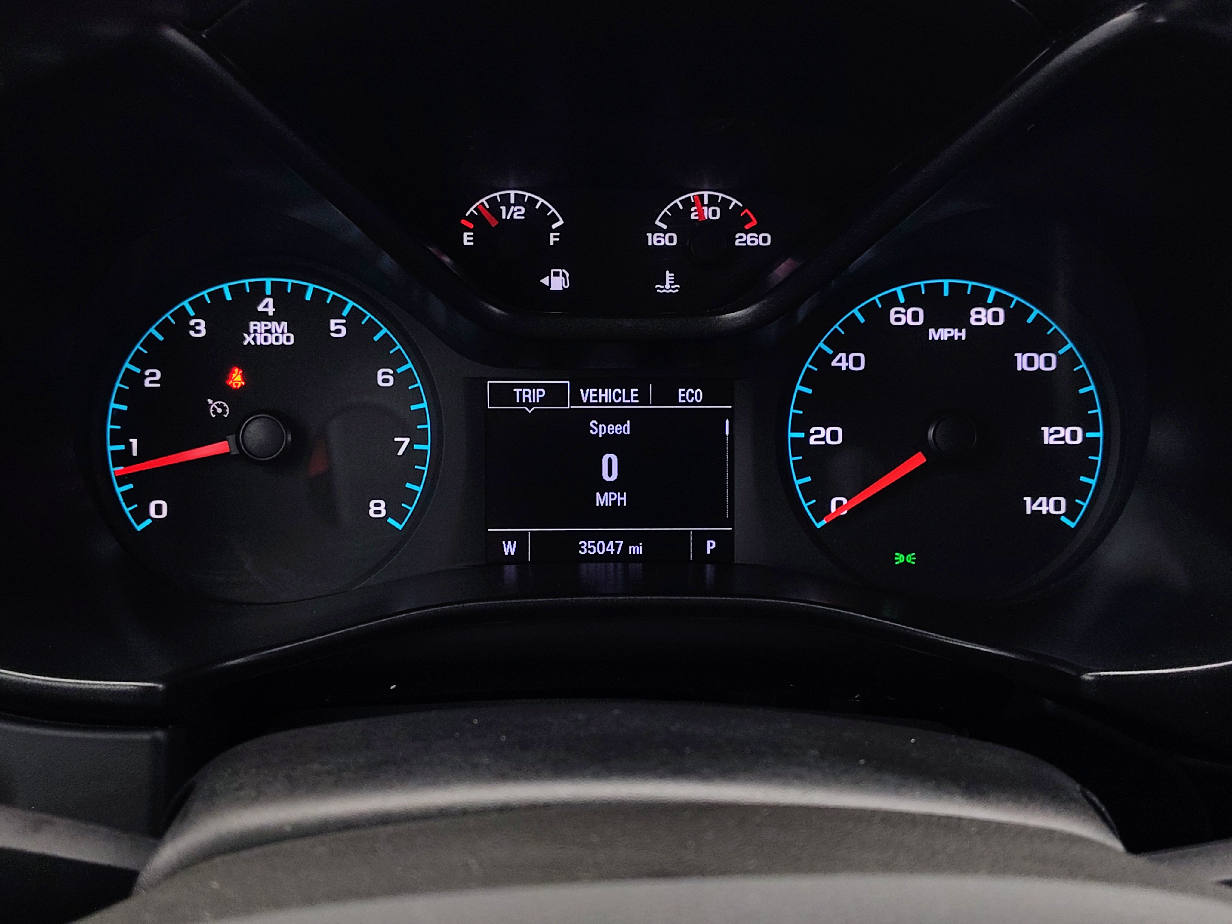 Used 2022 GMC Canyon Elevation w/ Elevation Premium Package AWD/4WD image 46