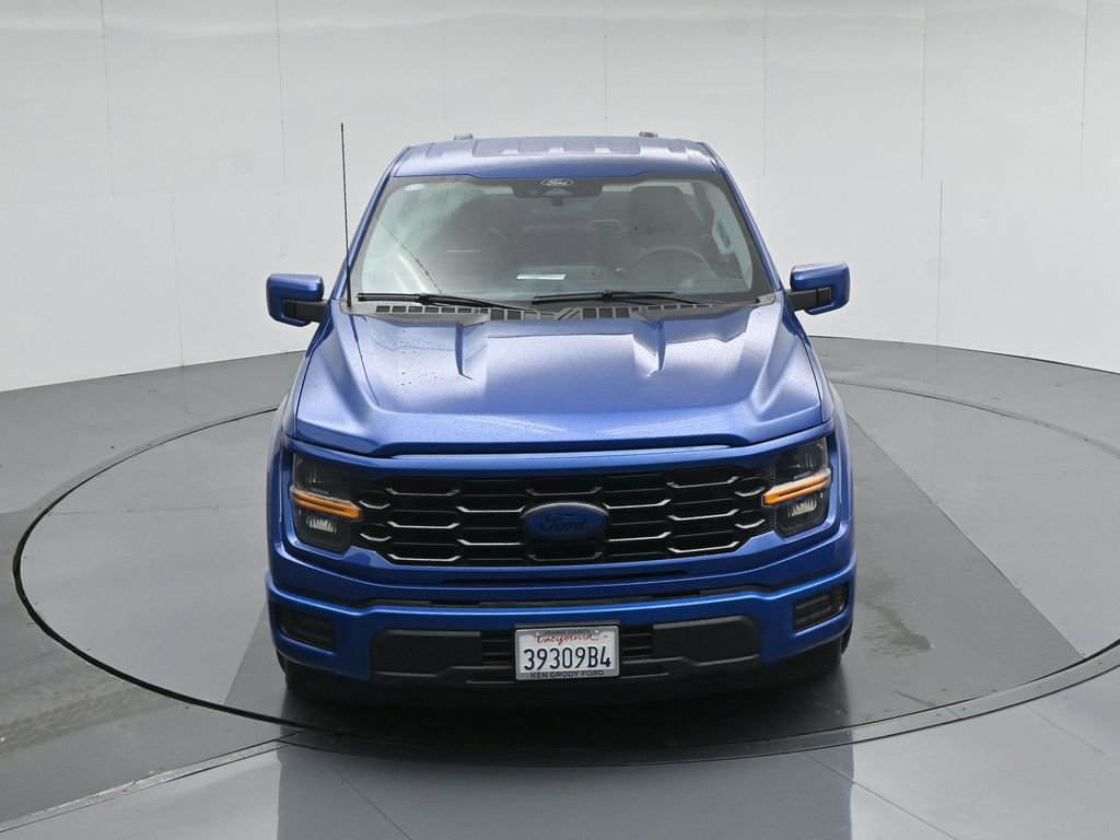 Used 2024 Ford F150 XL image 33