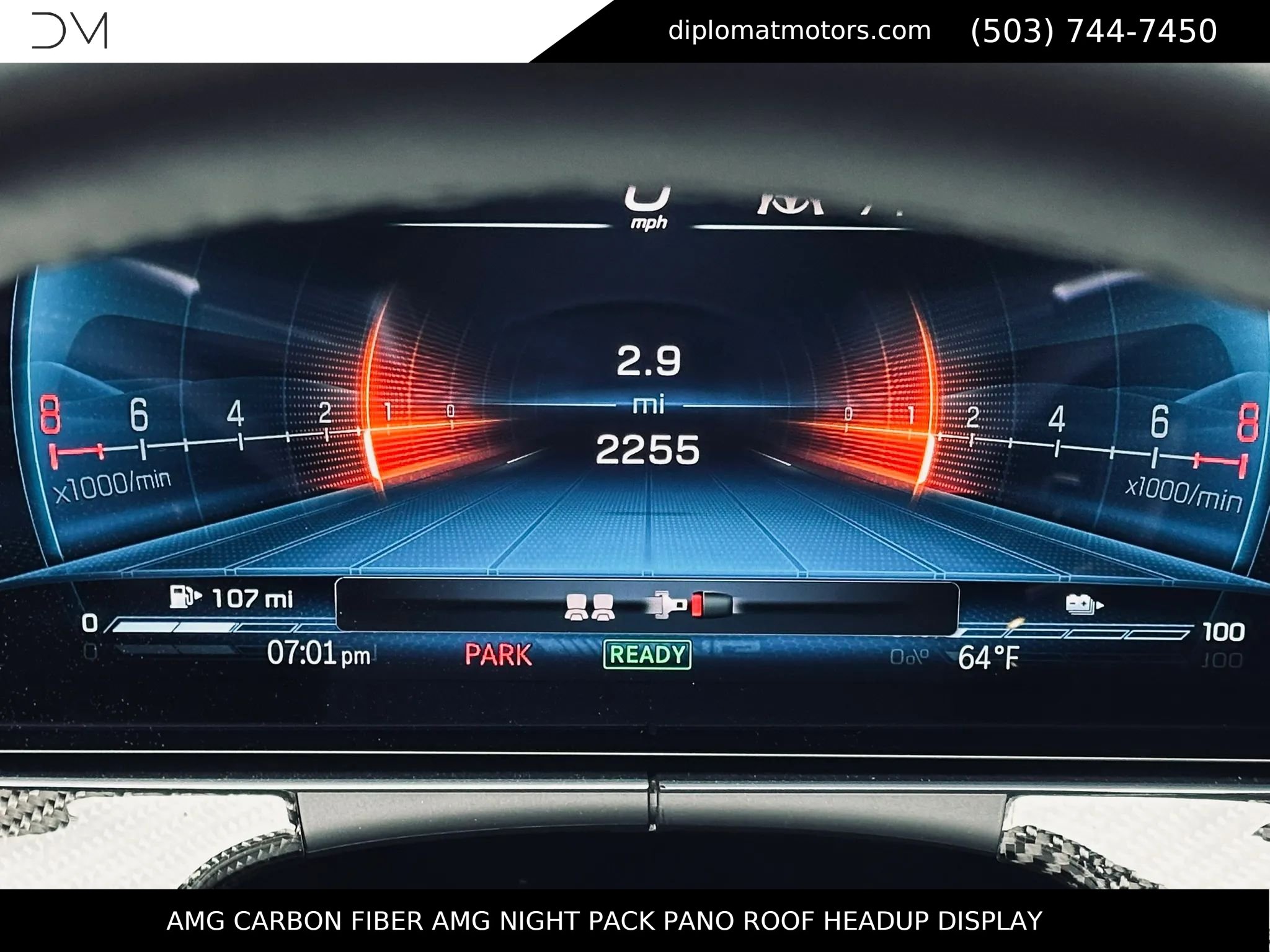 Used 2024 Mercedes-Benz AMG GT 63 S image 32