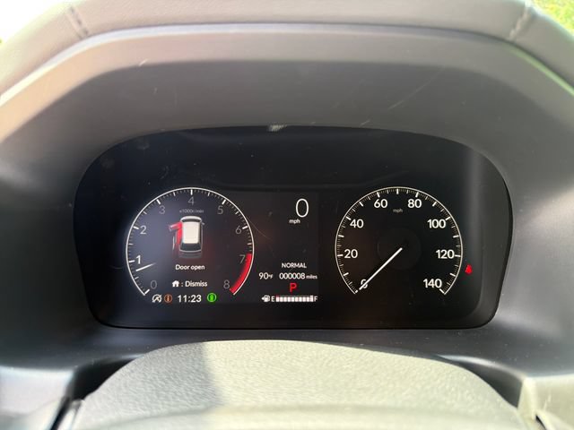 New 2026 Honda Odyssey Sport-L image 18
