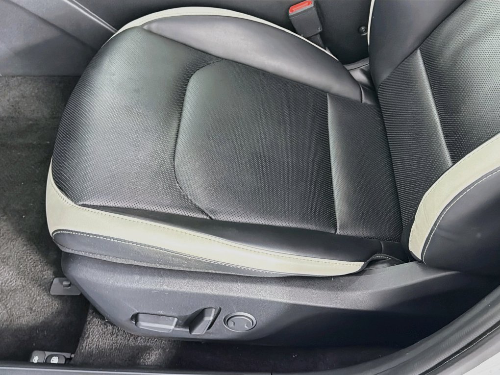 Used 2025 Kia K4 GT-Line Turbo FWD image 26