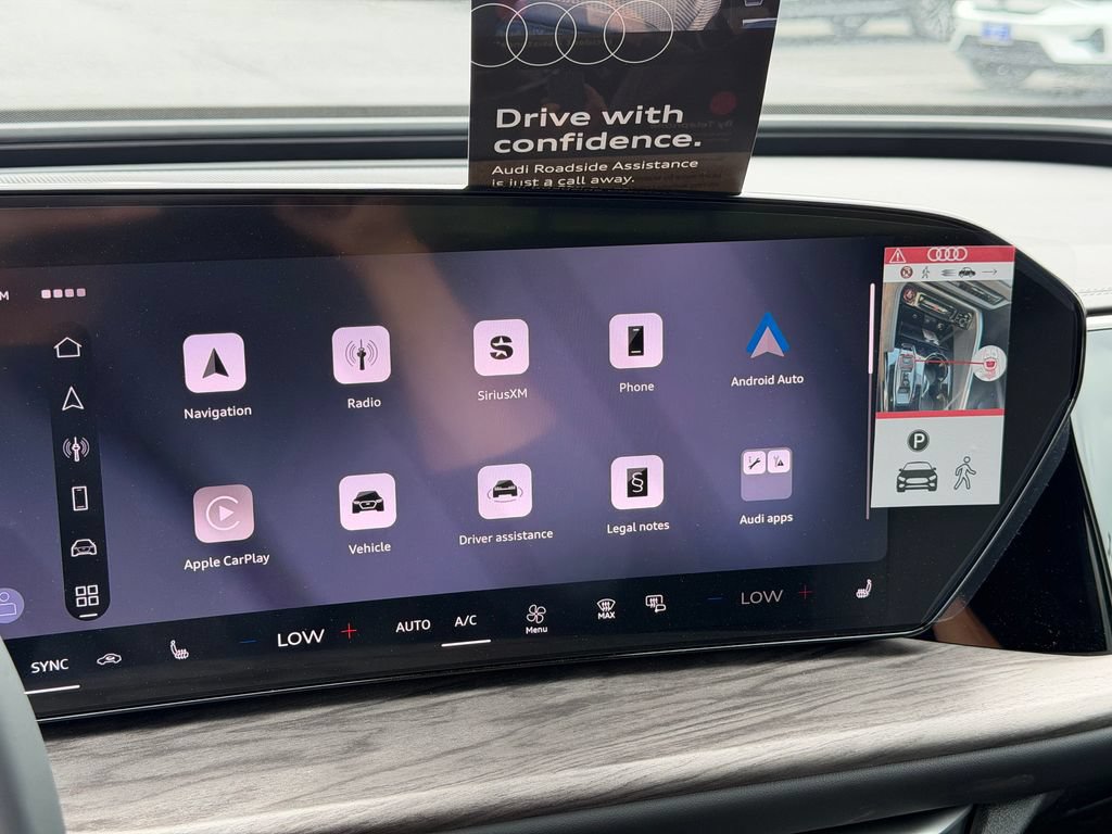 New 2026 Audi Q5 Premium AWD/4WD image 23
