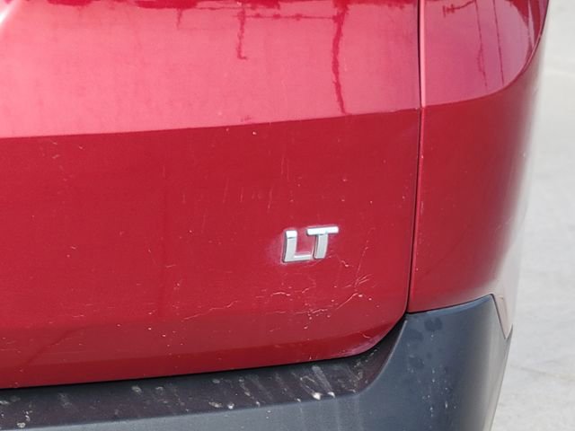 Used 2022 Chevrolet Traverse LT AWD/4WD image 13