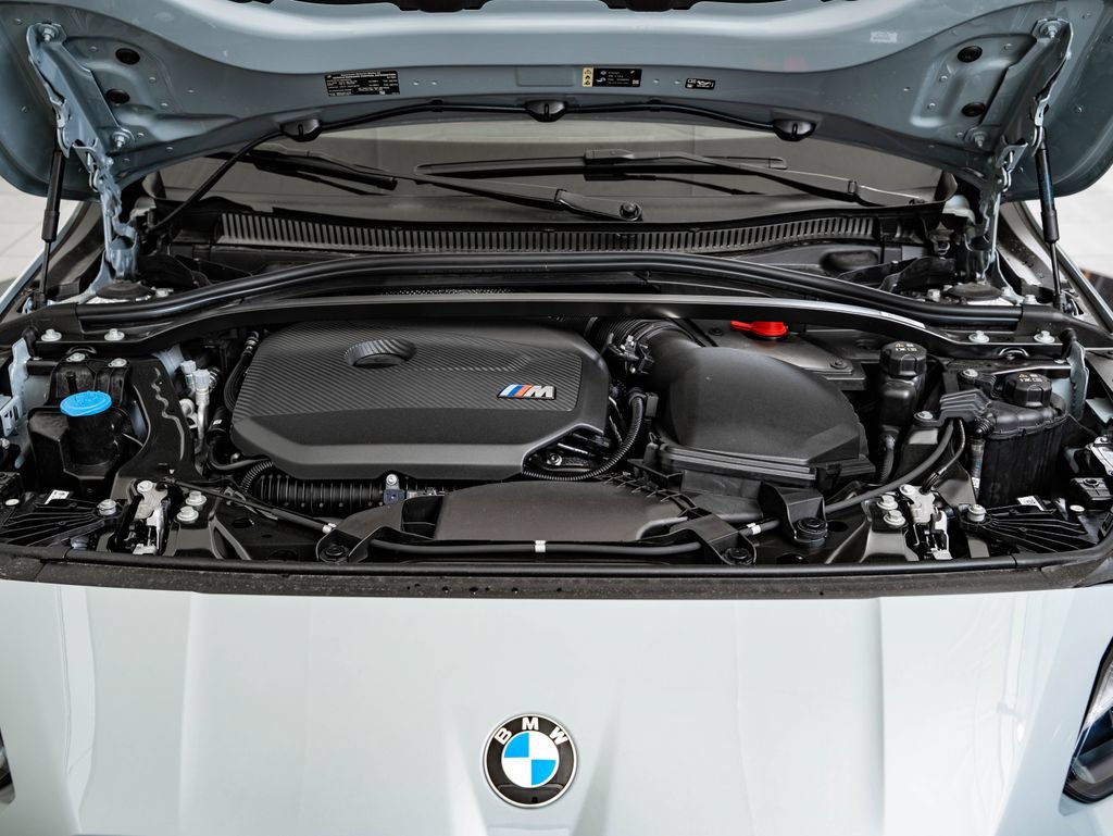New 2026 BMW M235i xDrive w/ Technology Package AWD/4WD image 46
