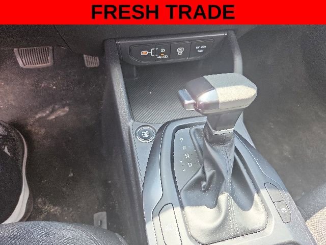 Used 2025 Kia K4 FWD image 7