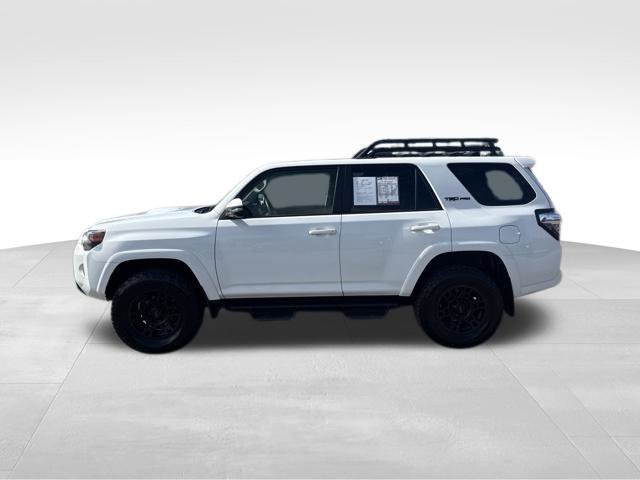 Used 2024 Toyota 4Runner TRD Pro AWD/4WD image 2
