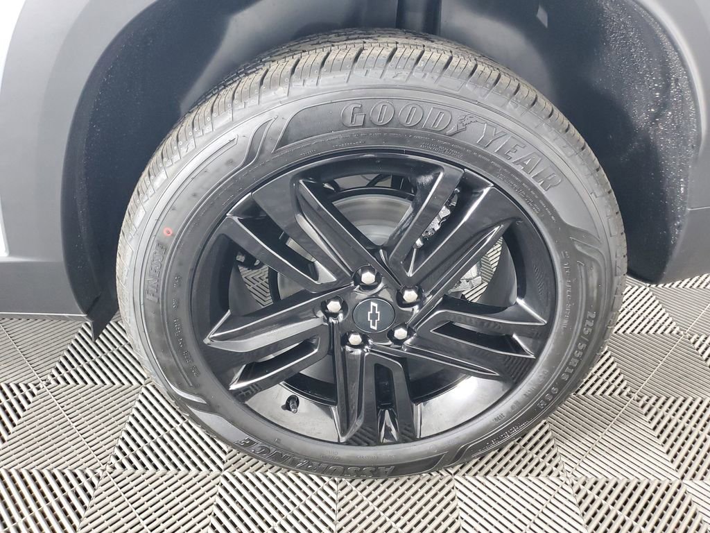 New 2026 Chevrolet Trax ACTIV image 29