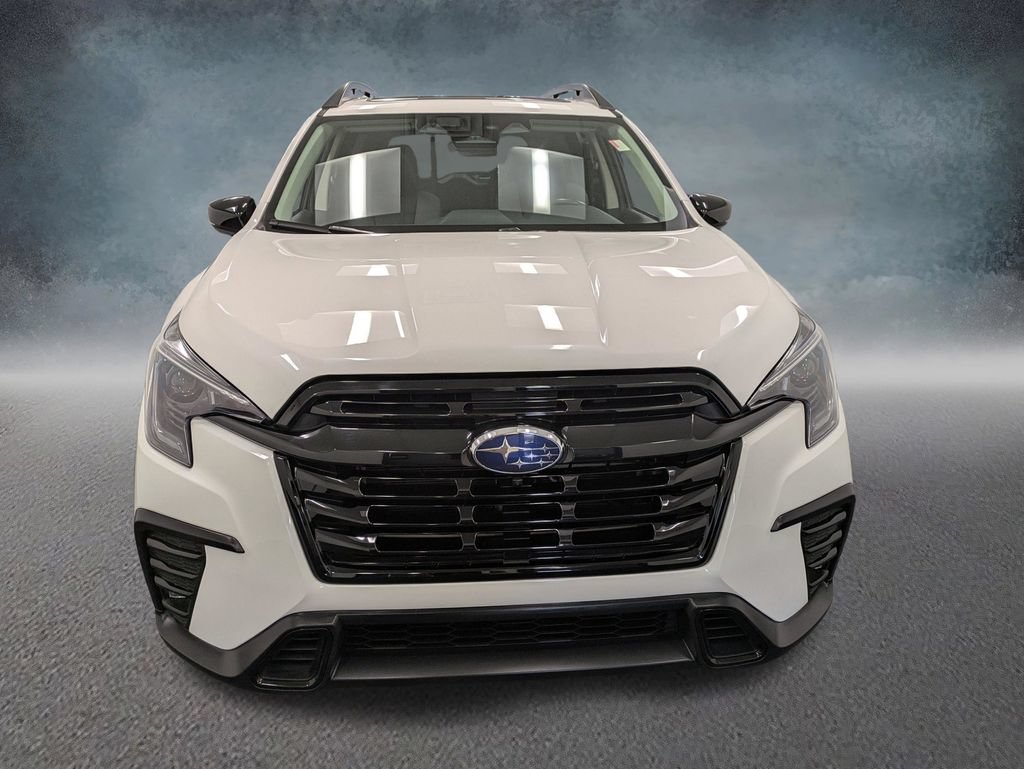 Used 2024 Subaru Ascent Onyx Edition Limited AWD/4WD image 2