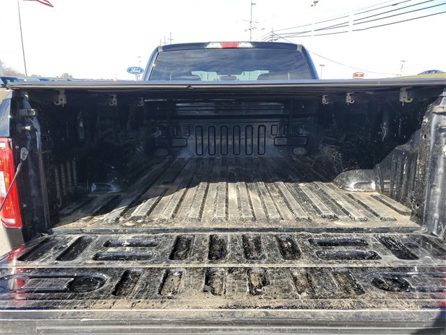 Used 2018 Ford F150 XL w/ Equipment Group 101A Mid image 9