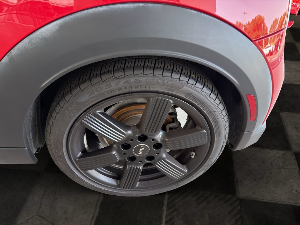 Used 2024 MINI Cooper S FWD image 10