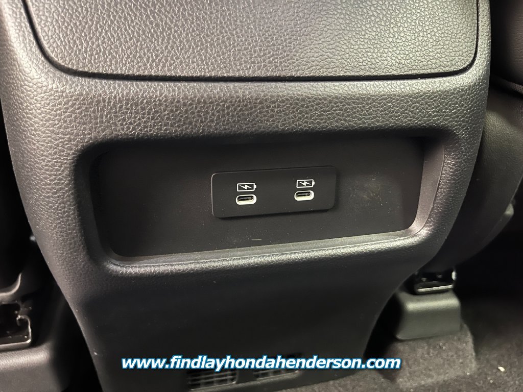 New 2026 Honda Passport RTL image 21