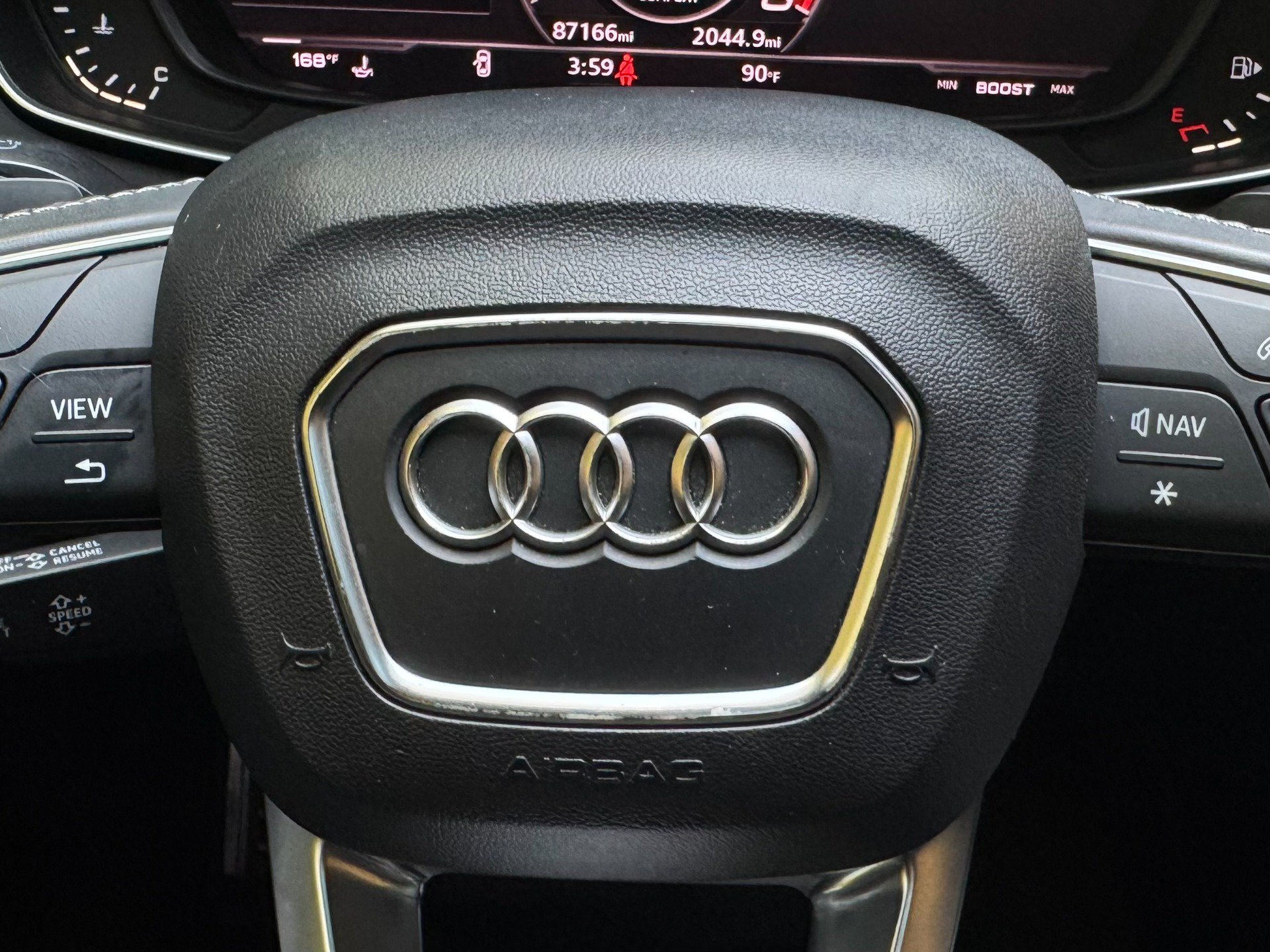 Used 2018 Audi SQ5 Premium Plus w/ Navigation Package AWD/4WD image 46