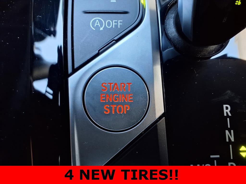 Used 2024 BMW X4 xDrive30i w/ Premium Package image 20