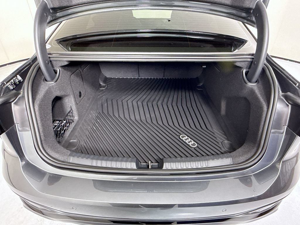 Used 2026 Audi A6 Premium Plus AWD/4WD image 29