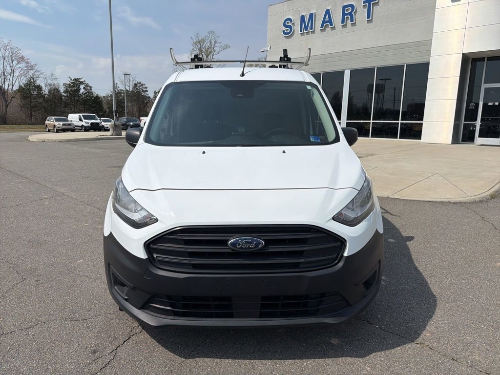 Used 2020 Ford Transit Connect XL image 8
