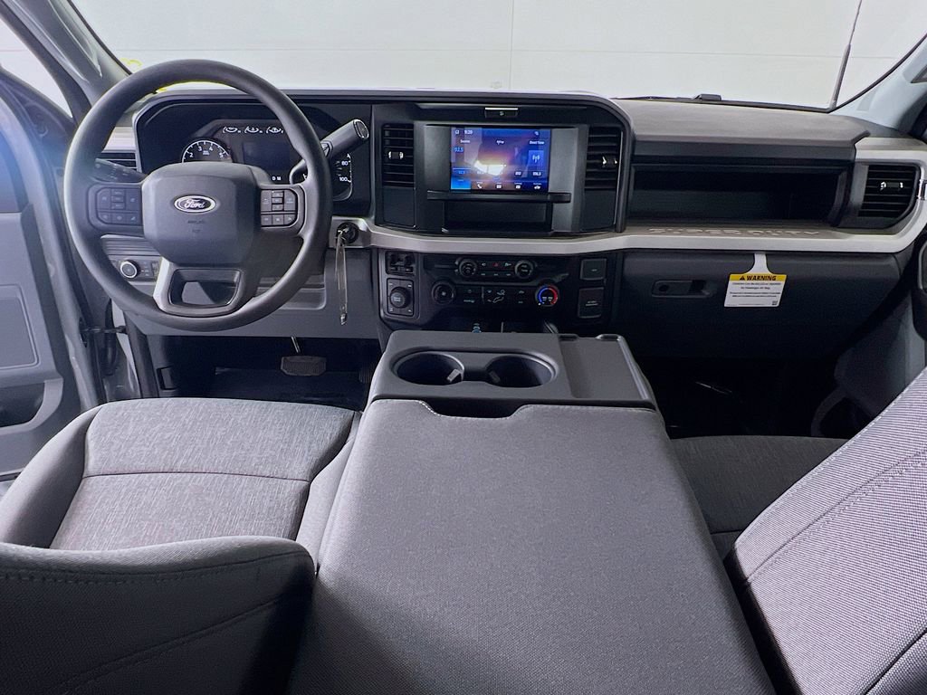 New 2026 Ford F350 XL w/ STX Appearance Package image 7