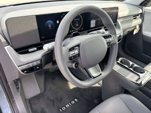 New 2027 Hyundai Ioniq 5 SEL RWD image 21