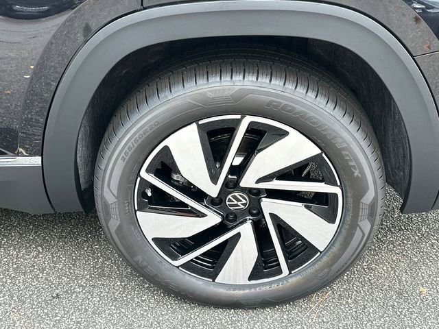 New 2026 Volkswagen Atlas SEL AWD/4WD image 20