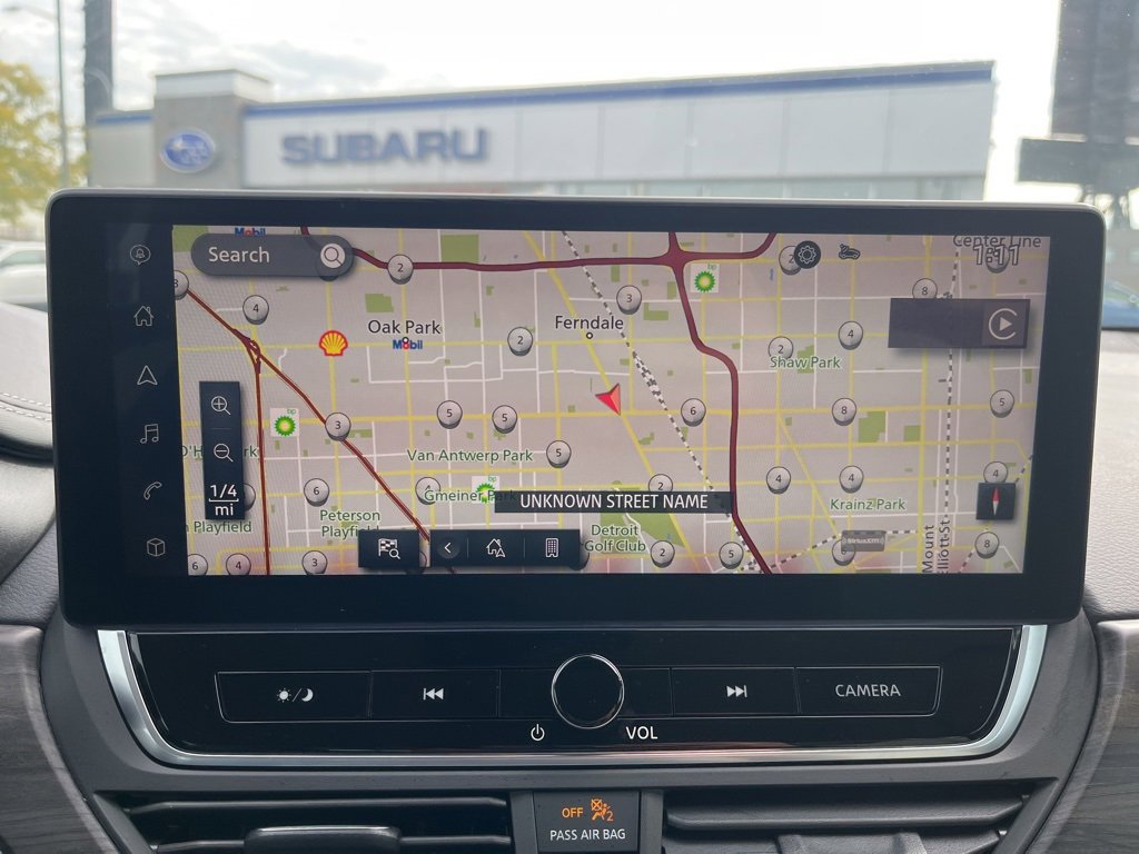 Used 2024 Nissan Altima 2.5 SL image 18